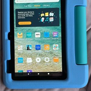 Amazon Fire 7 12Generation